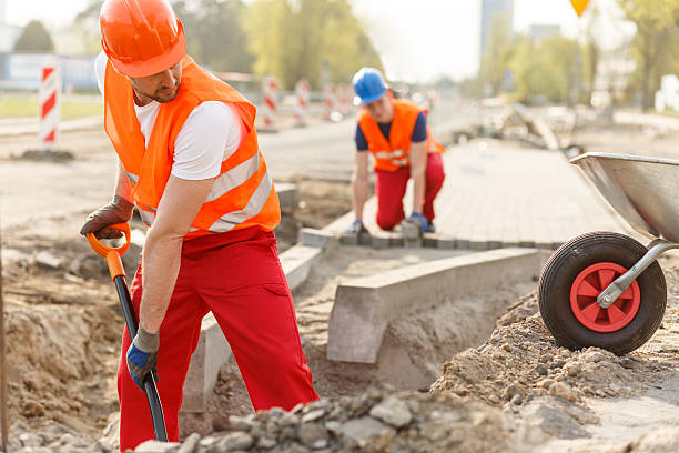 Best Concrete Patio Contractor  in Stevenson, WA