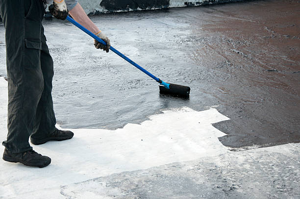 Best Concrete Leveling Services  in Stevenson, WA